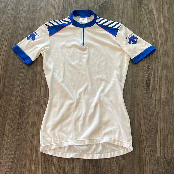 Descente Top Size Small - Picture 1 of 5